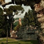 Ritiri Spirituali in Italia: Dove Trovare Pace, Silenzio e Rigenerazione