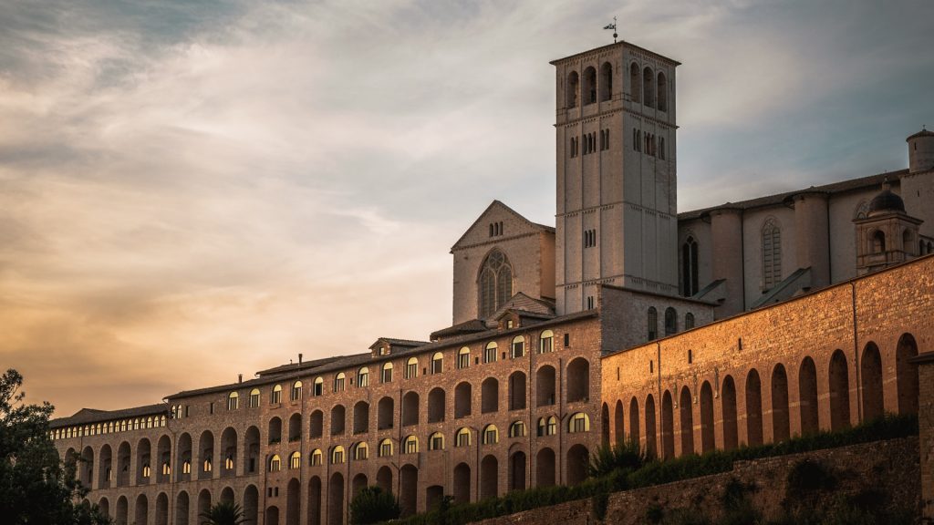 Ritiri Benedettini in Italia: Dove e Come nel 2026
