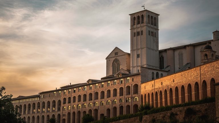 Ritiri Benedettini in Italia: Dove e Come nel 2026
