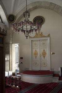 Cos’è la fortezza?