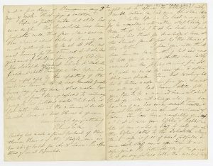 spiritual mountain path (foto: Fanny (Appleton) Longfellow (1817-1861) / Public domain, Wikimedia Commons)