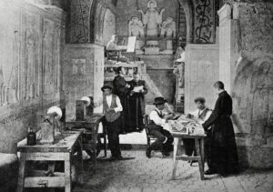 Da Norcia a Montecassino in sedici tappe, con i tratti esposti