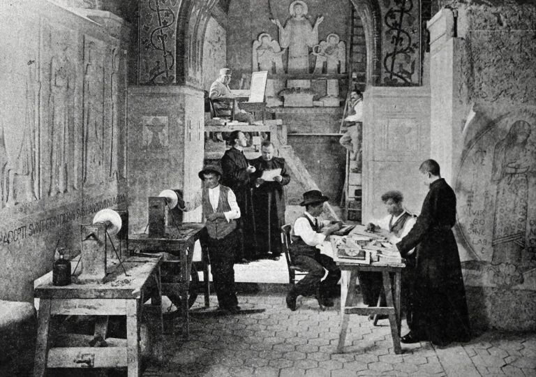 Da Norcia a Montecassino in sedici tappe, con i tratti esposti