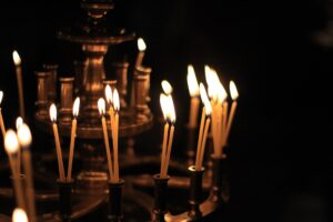 La Sacra di San Michele e la linea micaelica, quanto regge la storia