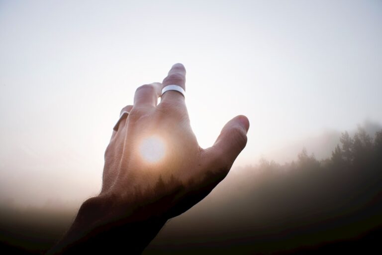Sogni e realtà: viaggi spirituali che ispirano
