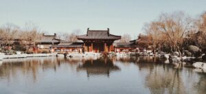 Verso l’illuminazione: esperienze di viaggi spirituali