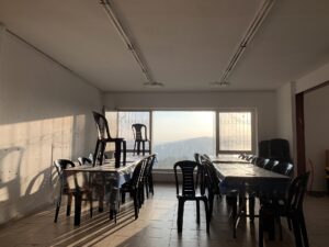 Portare la meditazione dentro un carcere, e farla durare