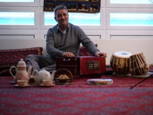 Una serata di kirtan, cosa aspettarsi la prima volta