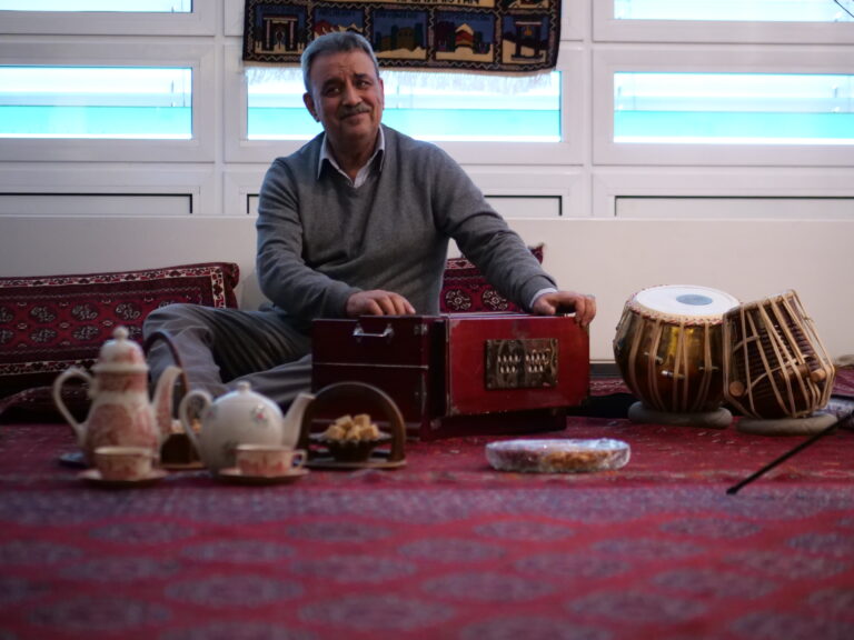 Una serata di kirtan, cosa aspettarsi la prima volta
